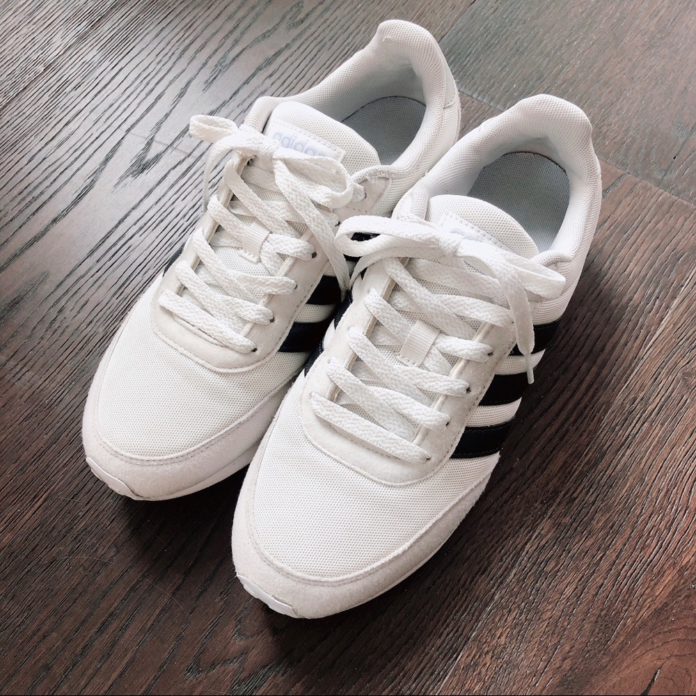 Adidas Womens V Racer